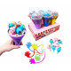 Lollipops ICE CREAM CONE 70g
