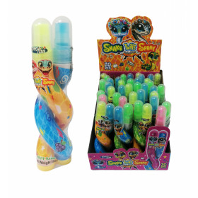 Spray candy SNAKE TWINS SPRAY 30ml