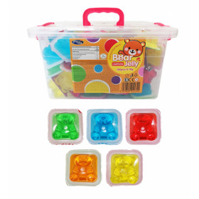 Candy CARTOON BEAR JELLY 16g