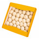 Waffle balls coconut flavor PRALINKI COCONUT 0,3 kg