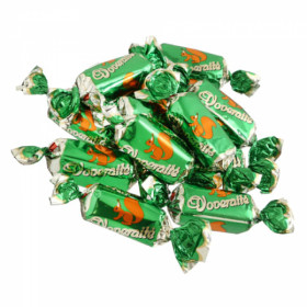 Saldainiai VOVERAITĖ 1kg
