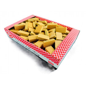 Waffles PISTACIJOVE 0,4 kg