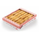 Shortbread cookies CHATY 2.5 kg