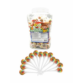 Lollipops MINI  LOLLIPOP 3,5g