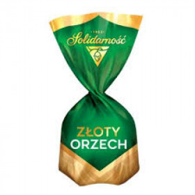 Chocolates GOLDEN NUT 2,5kg