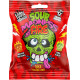 Extra Sour Lollipops Set. SOUR MADNESS FIRE 60g
