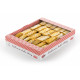 Shortbread cookies POMARANCZOWE 3,5 kg