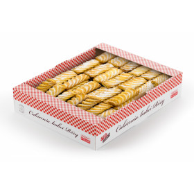 Biscuits POMARANCZOWE 3,5 kg