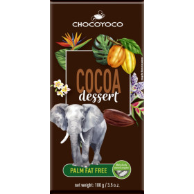 Dessert compound DESSERT 100g