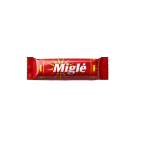 Chocolate candies MIGLĖ 4kg