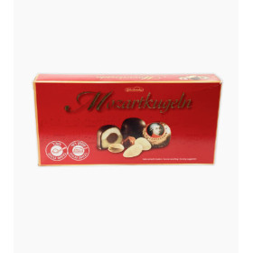 Candies MOZARTKUGELN 200g