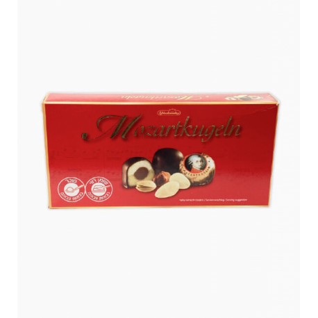 Candies MOZARTKUGELN 200g