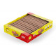 Waffles with cocoa cream PRINCE 3 kg