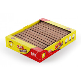 Vafliai kakavos kremo PRINCE 3 kg