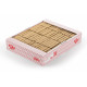 Waffles TOFFI 3,4kg