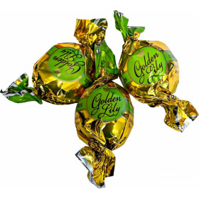 Candy GOLDEN LILY 1kg