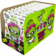 Fruit- flavored hard candies PURE MADNESS 60g