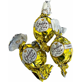 Candy GOLDEN LILY  1kg
