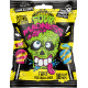 Extra Sour Lollipops Set. SOUR MADNESS 90g