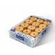 Biscuits with milk sprinkled with sugar DESSERTS  850g