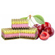 Wafers with protein cream and fruit flavoring PIANKOWE OWOCOWE 2,4kg