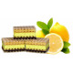 Wafers with lemon flavor PIANKOWE CYTRYNOWE 2,4kg