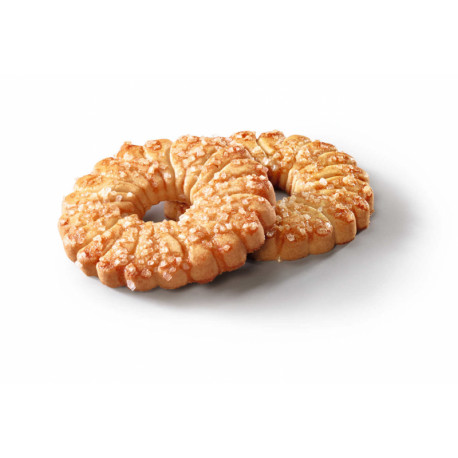 Sausainiai su pienu pabartyti cukrumi DESERTINIAI 850g