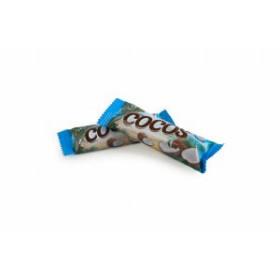 Glazed candies TROPIC COCOS 3kg