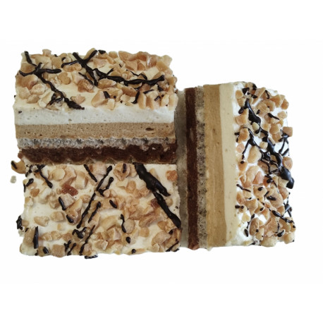 Vafliai  DOROTKI 2,5kg