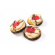 Biscuits GNIAZDA SMIETANKOWE 2,5kg