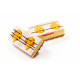Wafers VIOLETKI 2,1kg