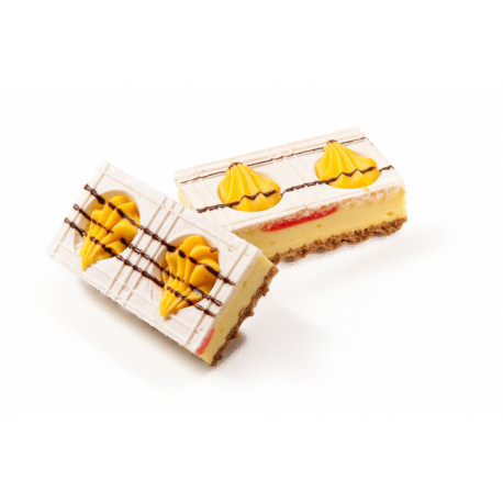 Wafers VIOLETKI 2,1kg
