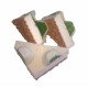 Waffle MIX 500g