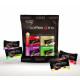 Chocolate-coated sweets filled with coffee filling COFFEE AMO 100g