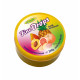 Exotic flavored caramel FINE DROPS200g.