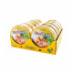 Exotic flavored caramel FINE DROPS200g.