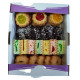Cookies  MIX 500g