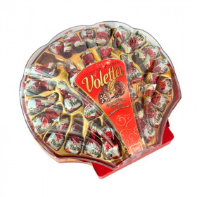 Saldainiai MUSEL GIFT BIX 435g