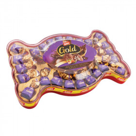 Saldainiai BOWL GIFT BIX 406g