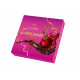 Chocolate candy with cherry liqueur CHERRY PASSION 126g
