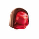 Chocolates filled with cherry in alcohol CHERRY PASSION 98g