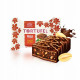 Saldainiai su chalva TORTUFEL PRAGA 1,5kg