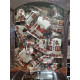 Sweets with halva TORTUFEL PRAGA 1.5kg