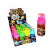 Liquid candy with sweeteners BIG GASJAR SPRAY 60ml