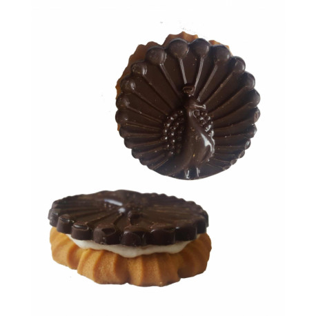 Biscuits MARKIZA LUKSUSOWA 2,5 kg