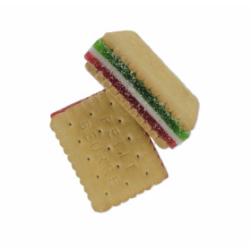 Biscuits KNAPKOWE TRIO 2 kg