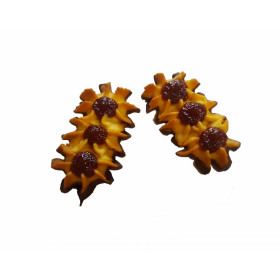 Sausainiai TULIPANKI PODLEWANE 2kg