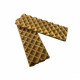 Waffles with toffee-flavored glaze PLATKI WAFLOWE 1.4 kg