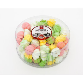 Morengine cookies BEZY KOLOROWE 150g