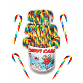 Lollipops LAZDELĖS 12g